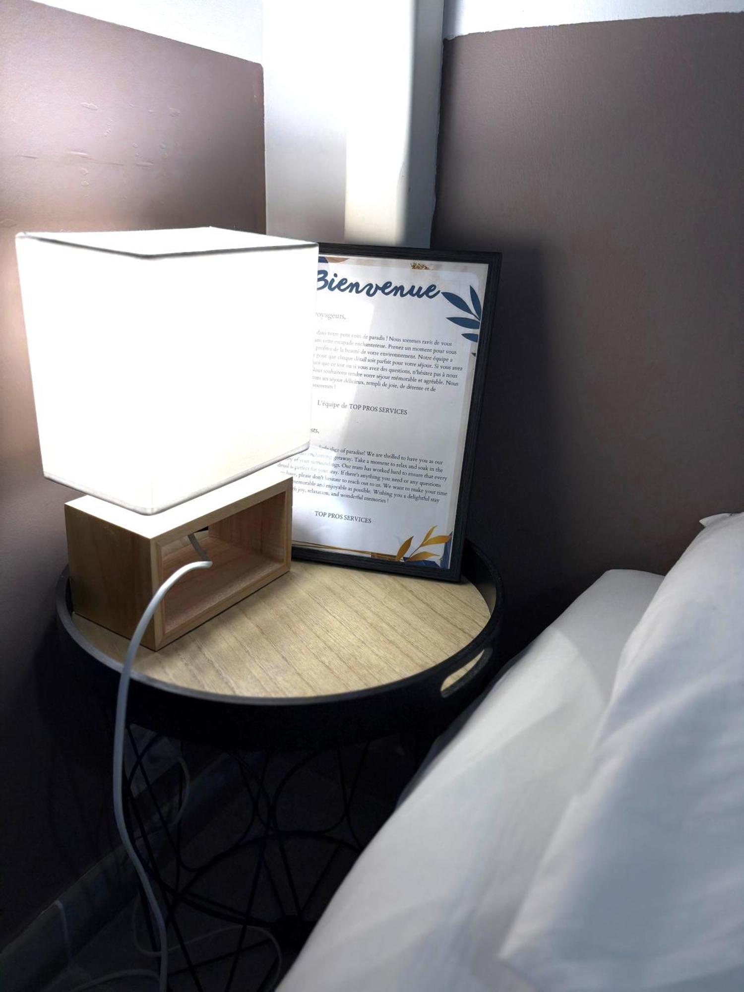 L'Amazone Studio Plein Centre Plages A 2Min Clim Wifi Sur Le Port - Top Prosconciergerie- La Grande-Motte Zewnętrze zdjęcie