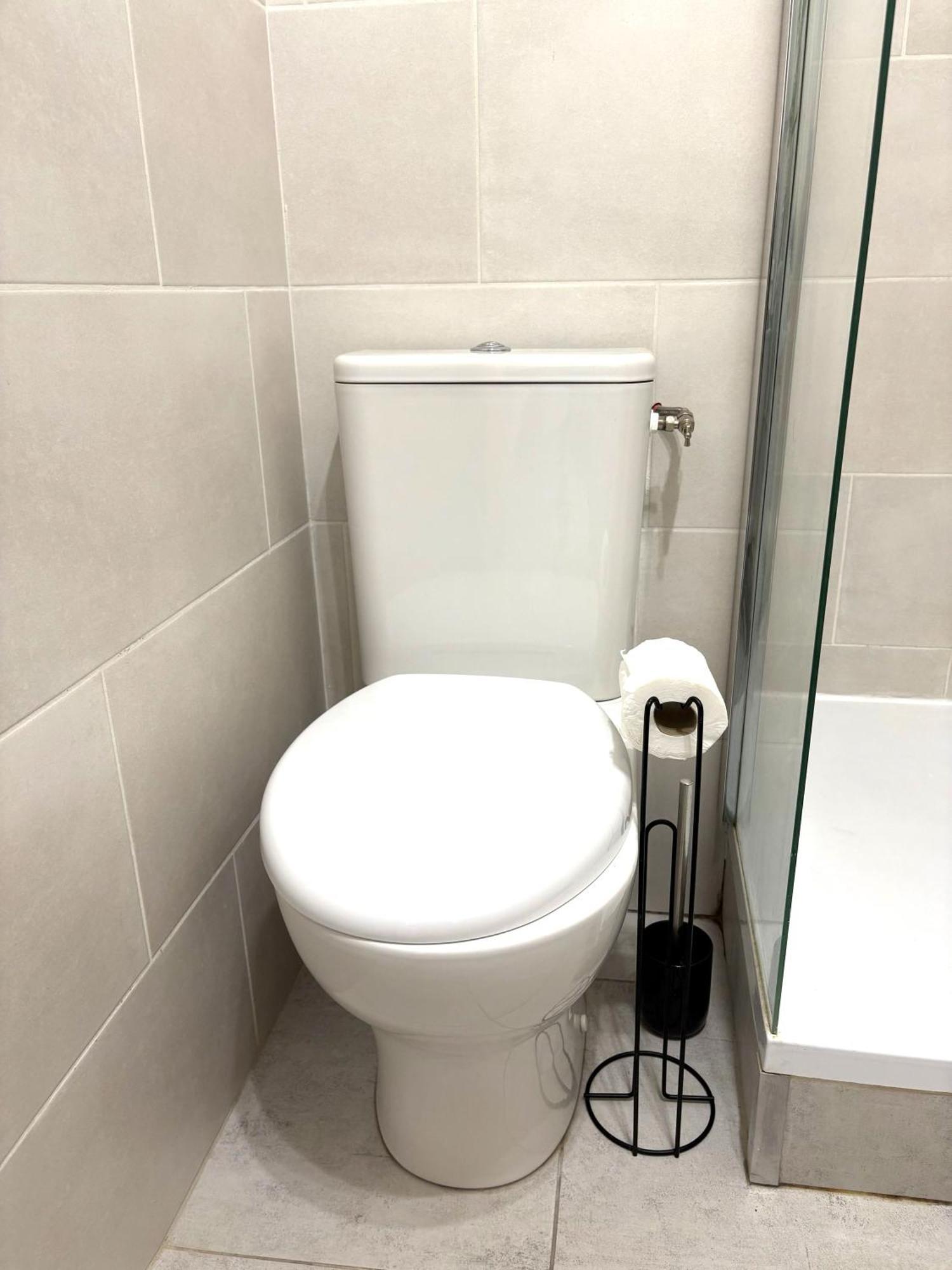 L'Amazone Studio Plein Centre Plages A 2Min Clim Wifi Sur Le Port - Top Prosconciergerie- La Grande-Motte Zewnętrze zdjęcie
